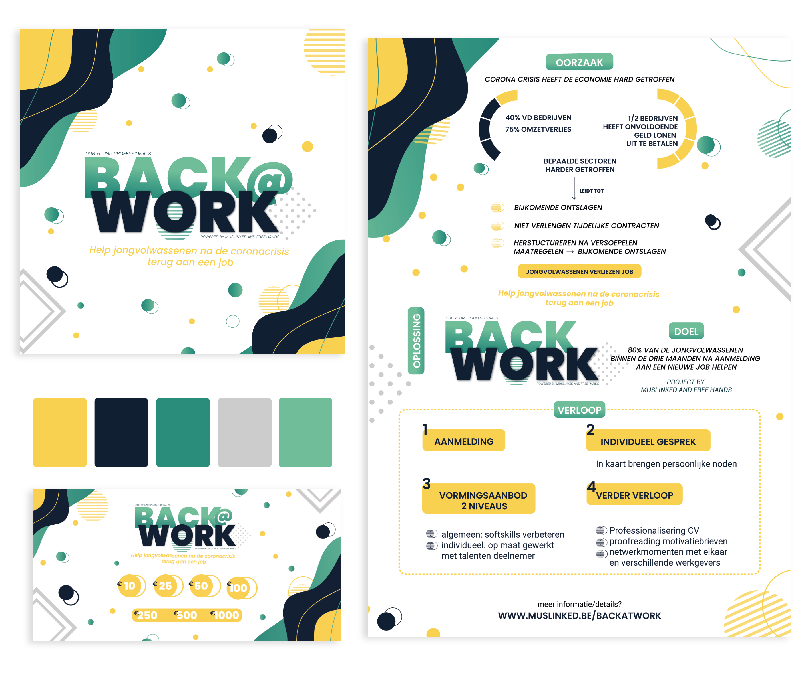 Back@work by Muslinked